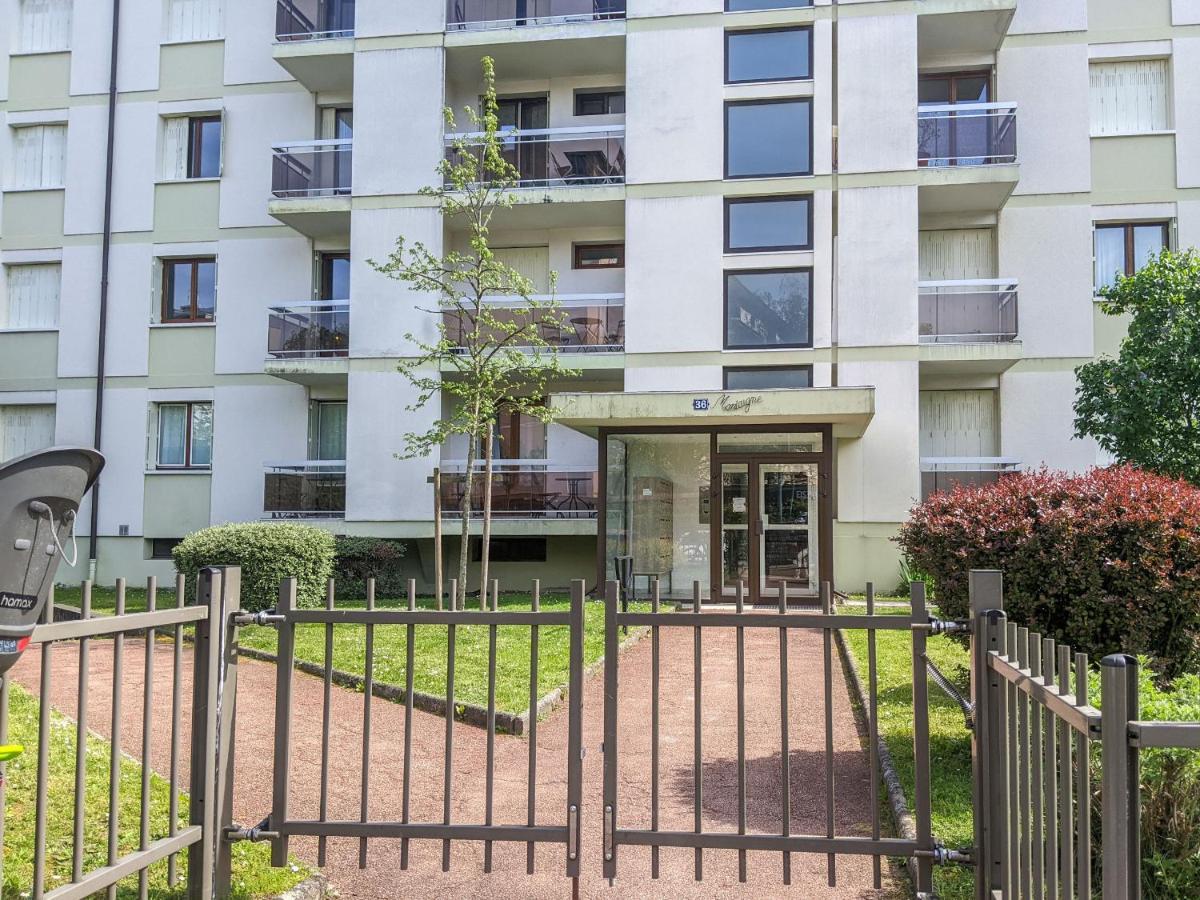 Chez Lou Appartement Proche Du Lac Moderne Анси Экстерьер фото