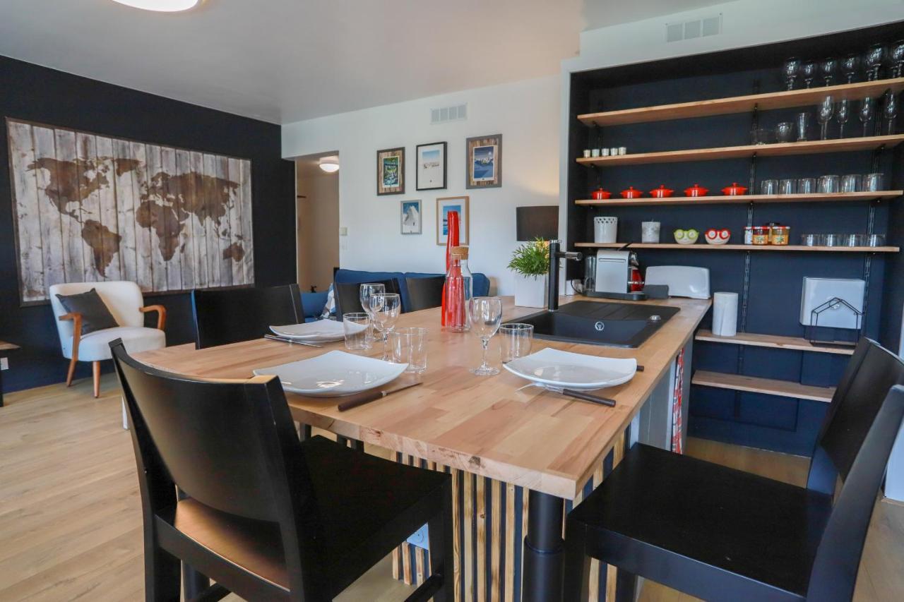 Chez Lou Appartement Proche Du Lac Moderne Анси Экстерьер фото